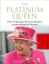 bokomslag The Platinum Queen