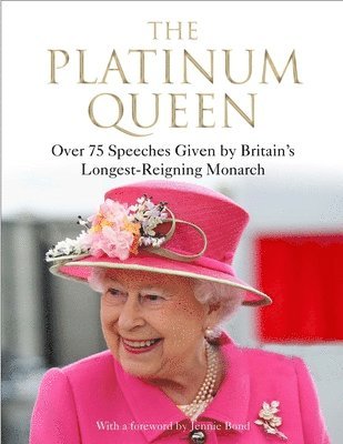 The Platinum Queen 1