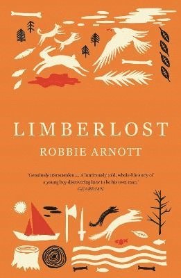 Limberlost 1