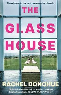 bokomslag Glass House