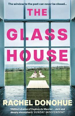 bokomslag Glass House