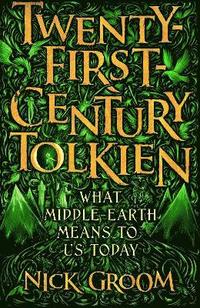 bokomslag Groom, N: Twenty-First-Century Tolkien