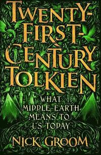 bokomslag Twenty-First-Century Tolkien