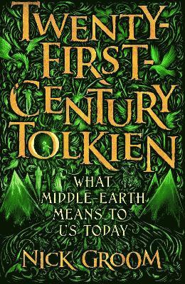 Twenty-First-Century Tolkien 1