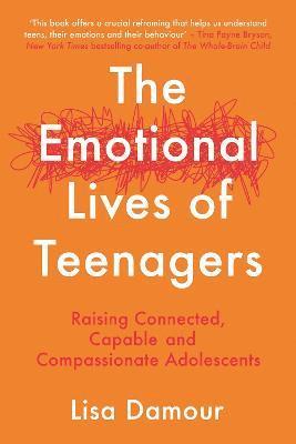 The Emotional Lives of Teenagers 1