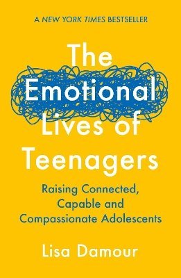 The Emotional Lives of Teenagers 1