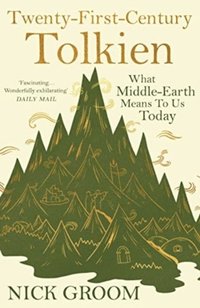 bokomslag Twenty-First-Century Tolkien
