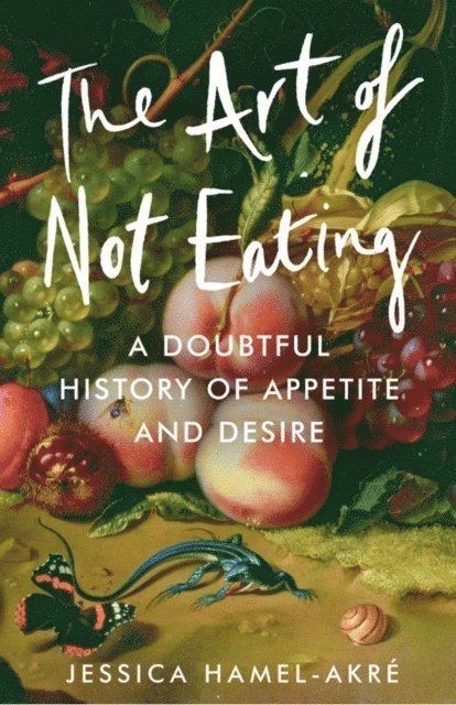 The Art of Not Eating 1