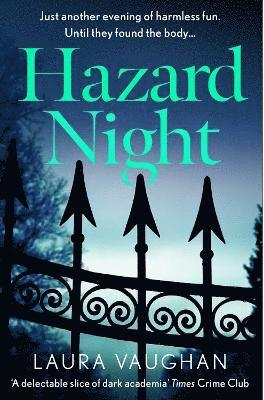 Hazard Night