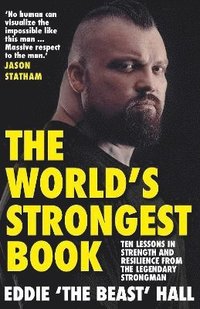 bokomslag The World's Strongest Book