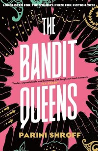 bokomslag Bandit Queens