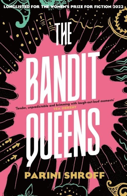Bandit Queens 1