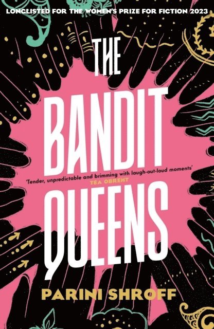 Parini Shroff - The Bandit Queens, Häftad