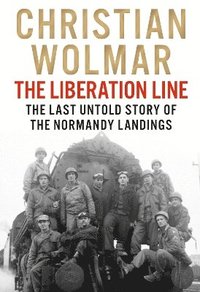 bokomslag Liberation Line