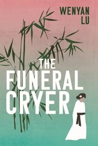 bokomslag Funeral Cryer