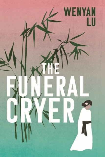 Funeral Cryer 1