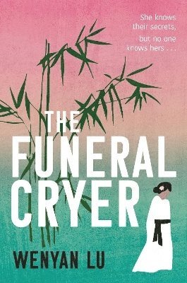 The Funeral Cryer 1