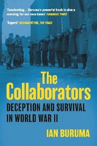 bokomslag Collaborators