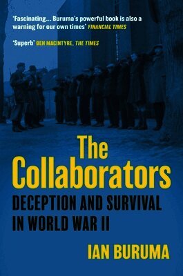 Ian Buruma - Collaborators, Häftad