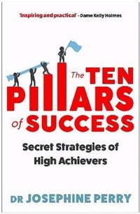 bokomslag The Ten Pillars of Success