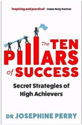 bokomslag Ten Pillars of Success
