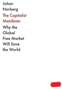bokomslag Capitalist Manifesto