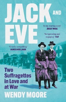 Jack and Eve 1