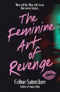 bokomslag Feminine Art of Revenge