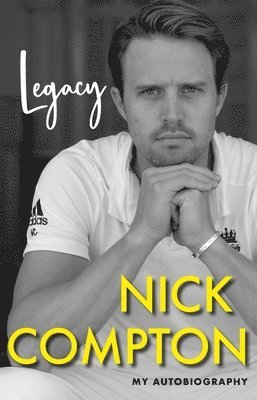 Legacy - My Autobiography 1