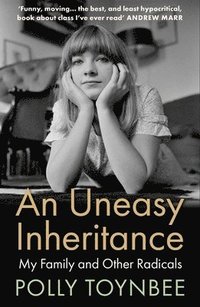 bokomslag An Uneasy Inheritance