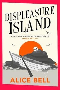bokomslag Displeasure Island