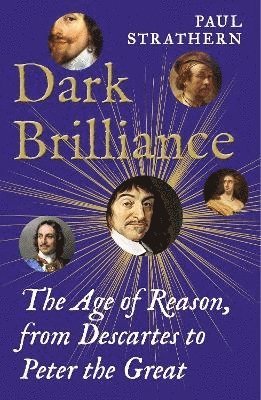 Dark Brilliance 1