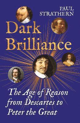 Dark Brilliance 1