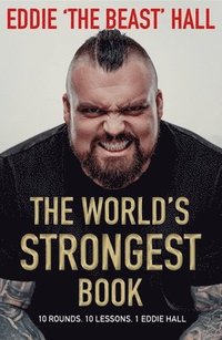 bokomslag World's Strongest Book