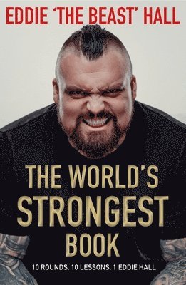 World's Strongest Book 1
