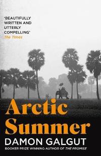 bokomslag Arctic Summer
