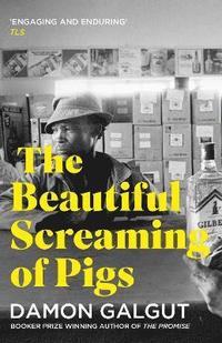 bokomslag The Beautiful Screaming of Pigs