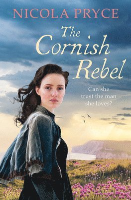 Nicola Pryce - Cornish Rebel, Häftad