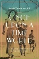 bokomslag Once Upon a Time World