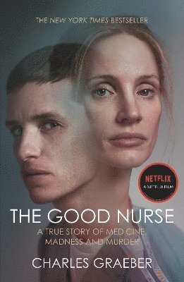Charles Graeber - Good Nurse, Häftad