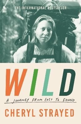 Cheryl Strayed - Wild, Häftad