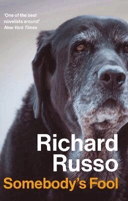 Richard Russo - Somebody's Fool, Häftad