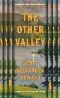 Scott Alexander Howard - The Other Valley, Häftad