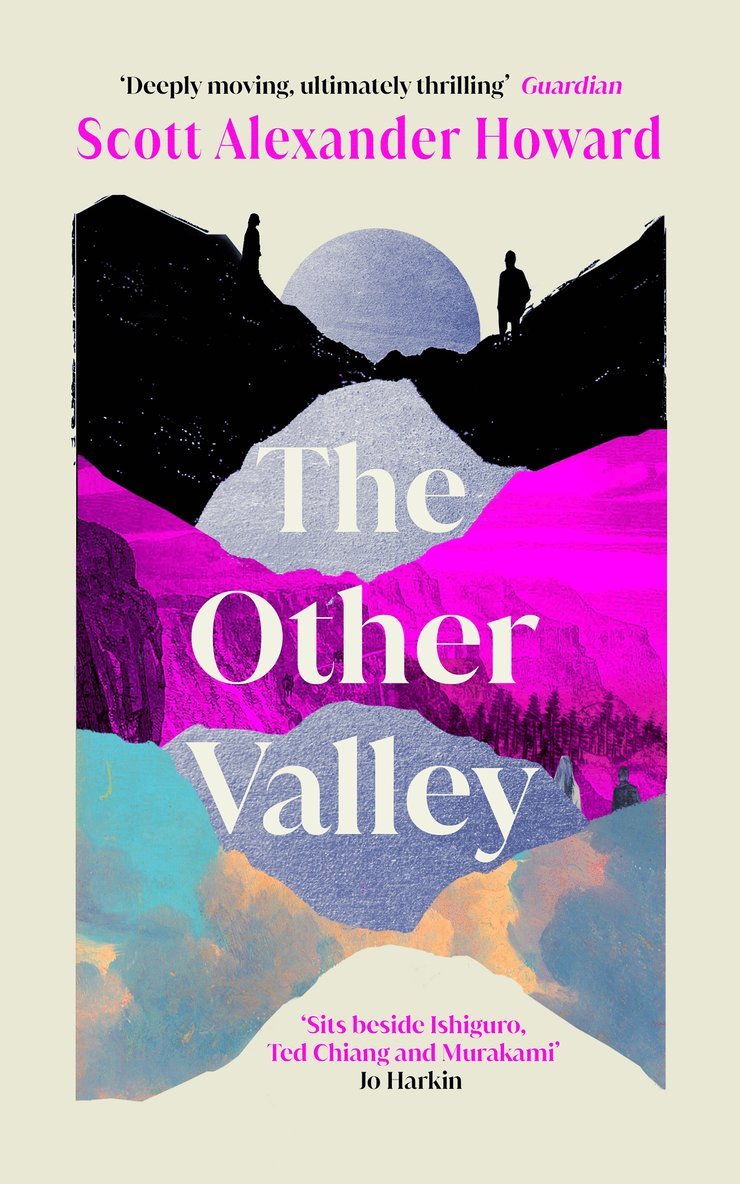 The Other Valley 1