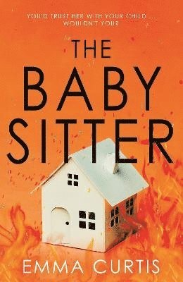 The Babysitter 1