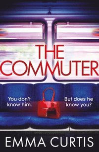 bokomslag The Commuter