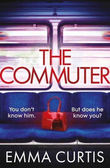 Emma Curtis - Commuter, Häftad
