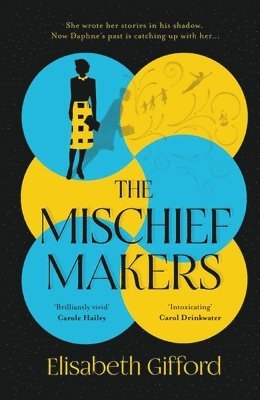 Elisabeth Gifford - Mischief Makers, Inbunden