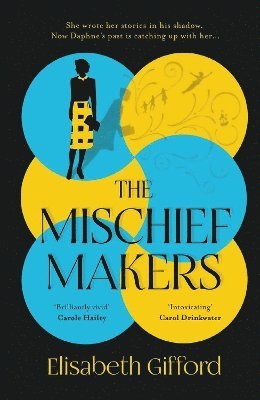 Elisabeth Gifford - Mischief Makers, Inbunden