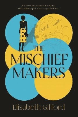 Elisabeth Gifford - The Mischief Makers, Pocket
